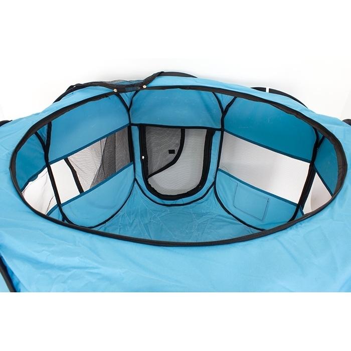 Tarc de joaca pentru animale, marime XXL, AVX-AG379 Tarc de joaca pentru animale, marime XXL, AVX-AG379